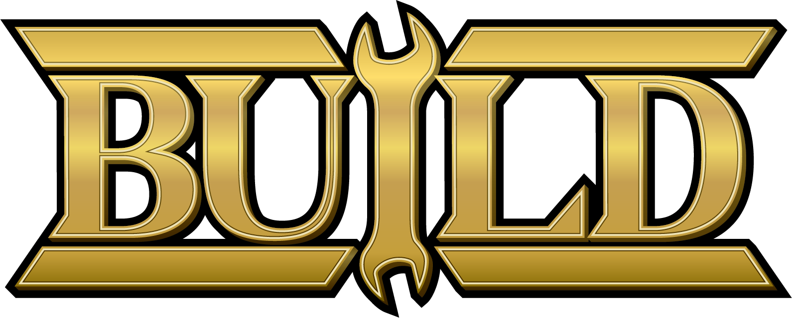 BUILD イベントロゴ